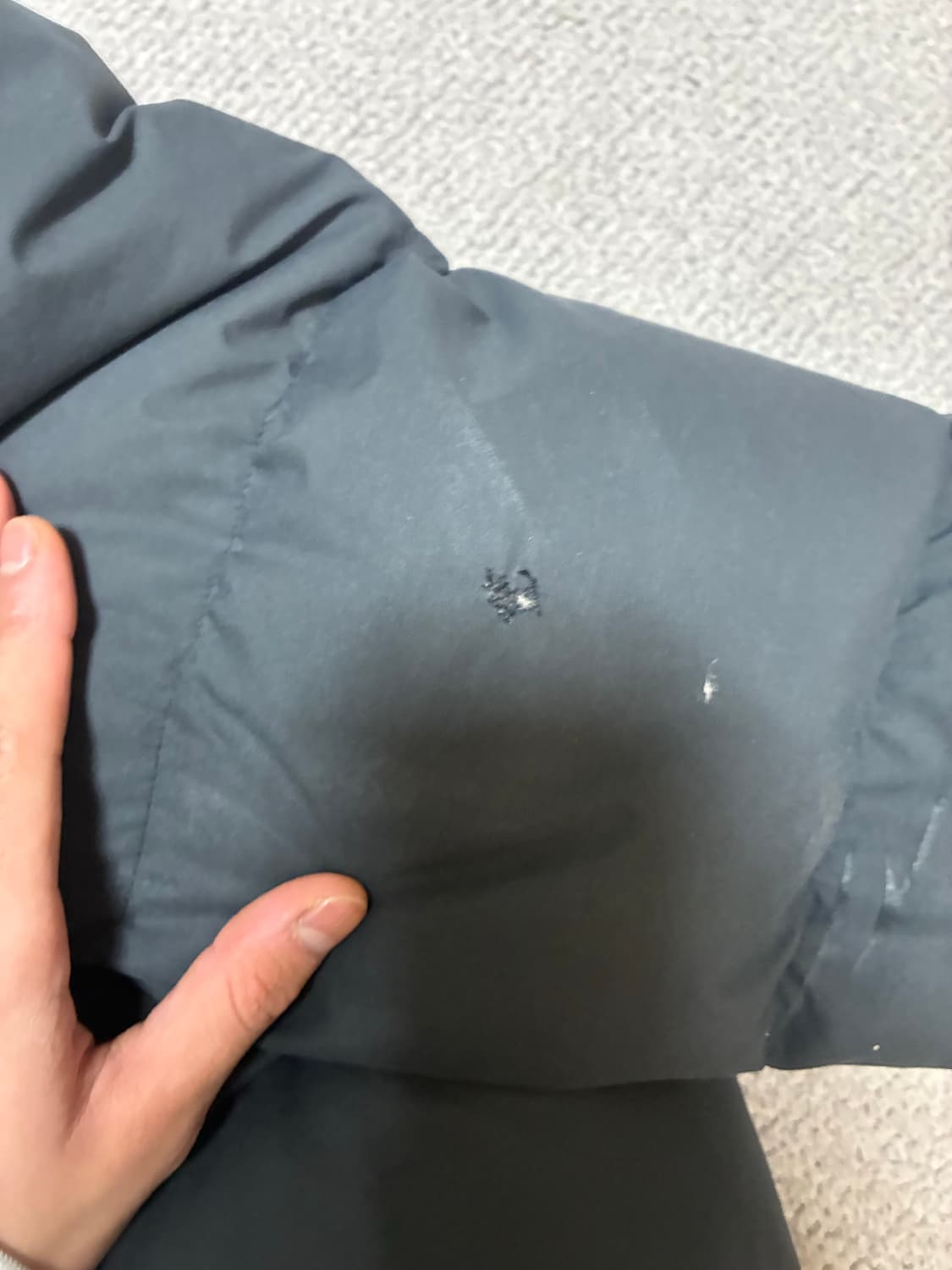 리복 패딩 상품이미지3