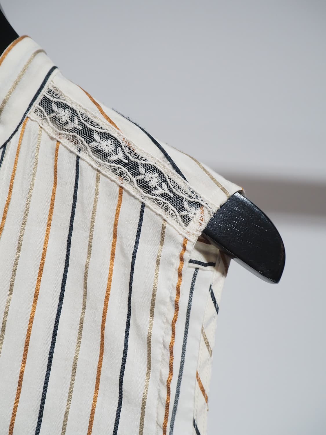 iBLUES by MaxMara blouse  상품이미지3