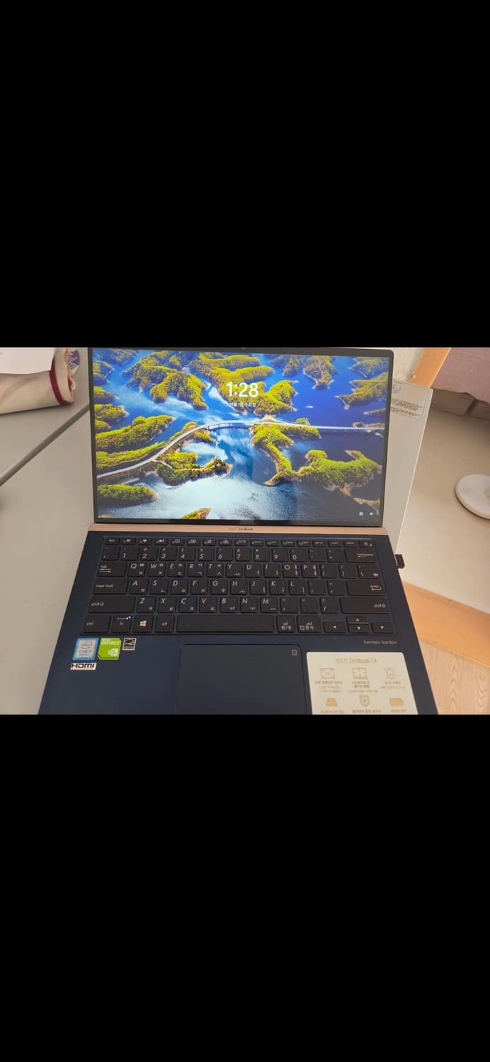 노트북 상품이미지4