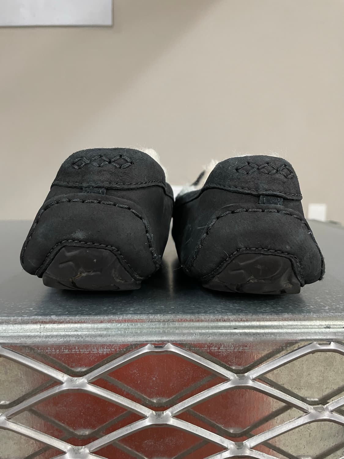 어그 앤슬리 잼 슬리퍼 250 상품이미지3