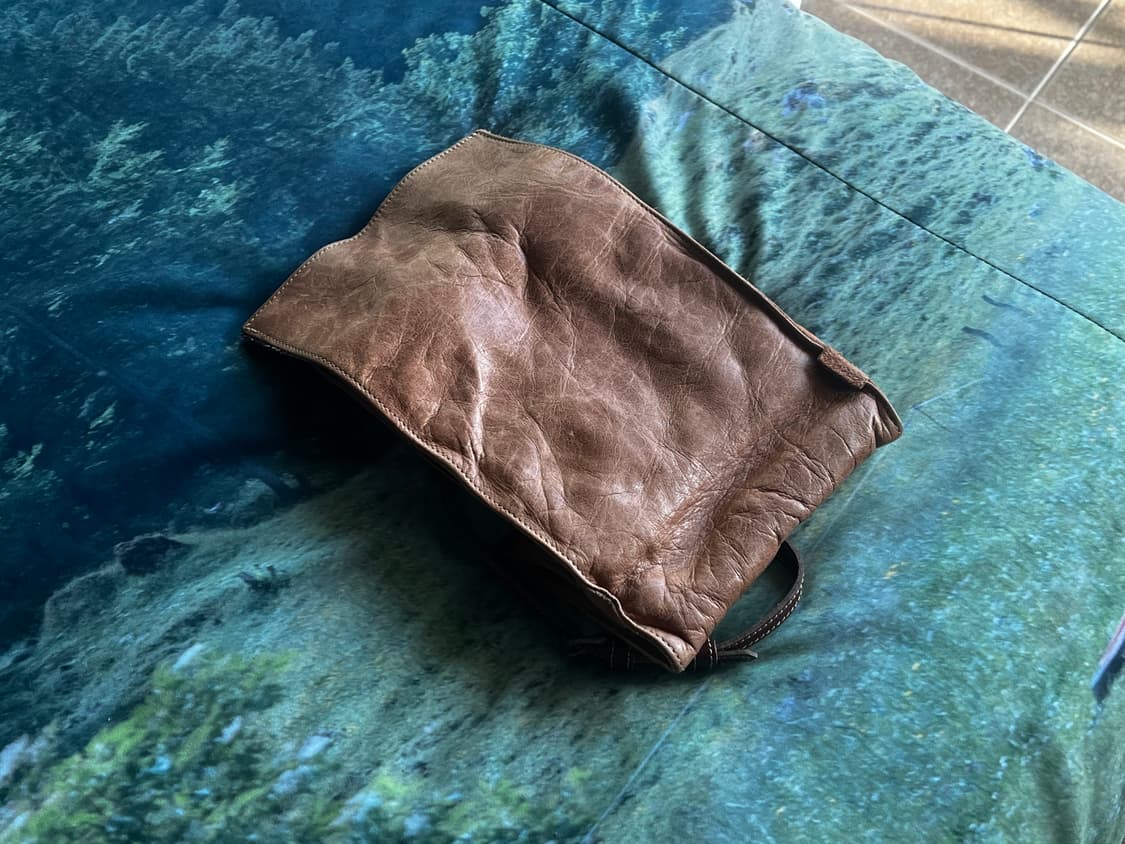 불란서 그로서리에서 산 바게트 한 개의 여유 상품이미지3