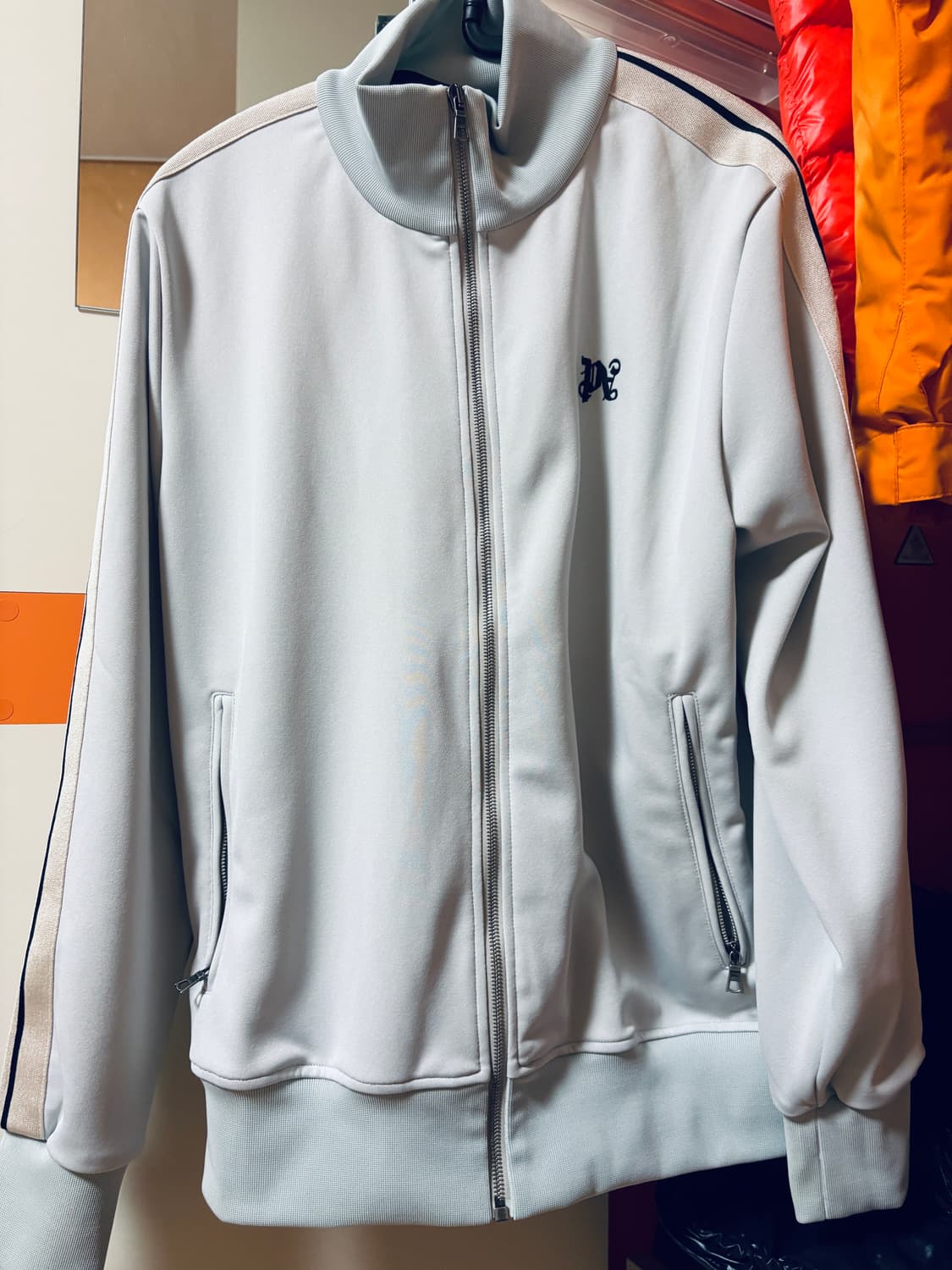 팜엔젤스 트랙 자켓 팬츠 셋업 상품이미지2