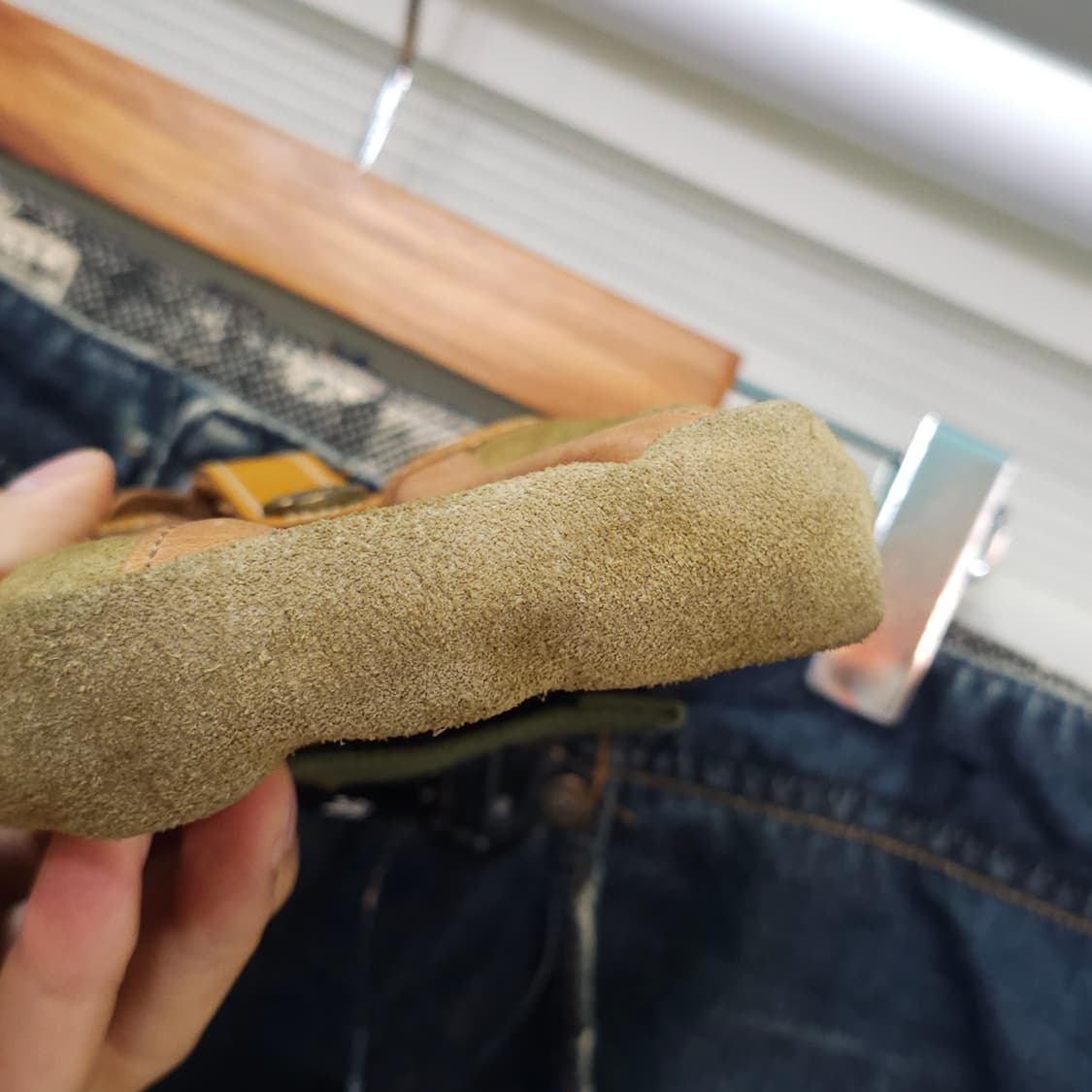 JAPAN  masrer-piece 상품이미지3