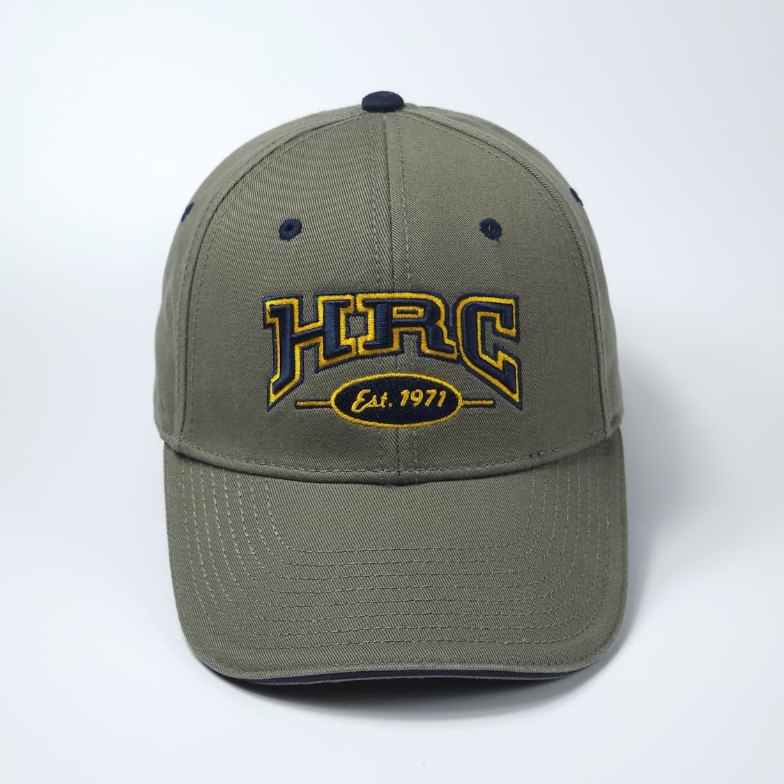 하드락카페 샌프란시스코 볼캡 모자 상품이미지2