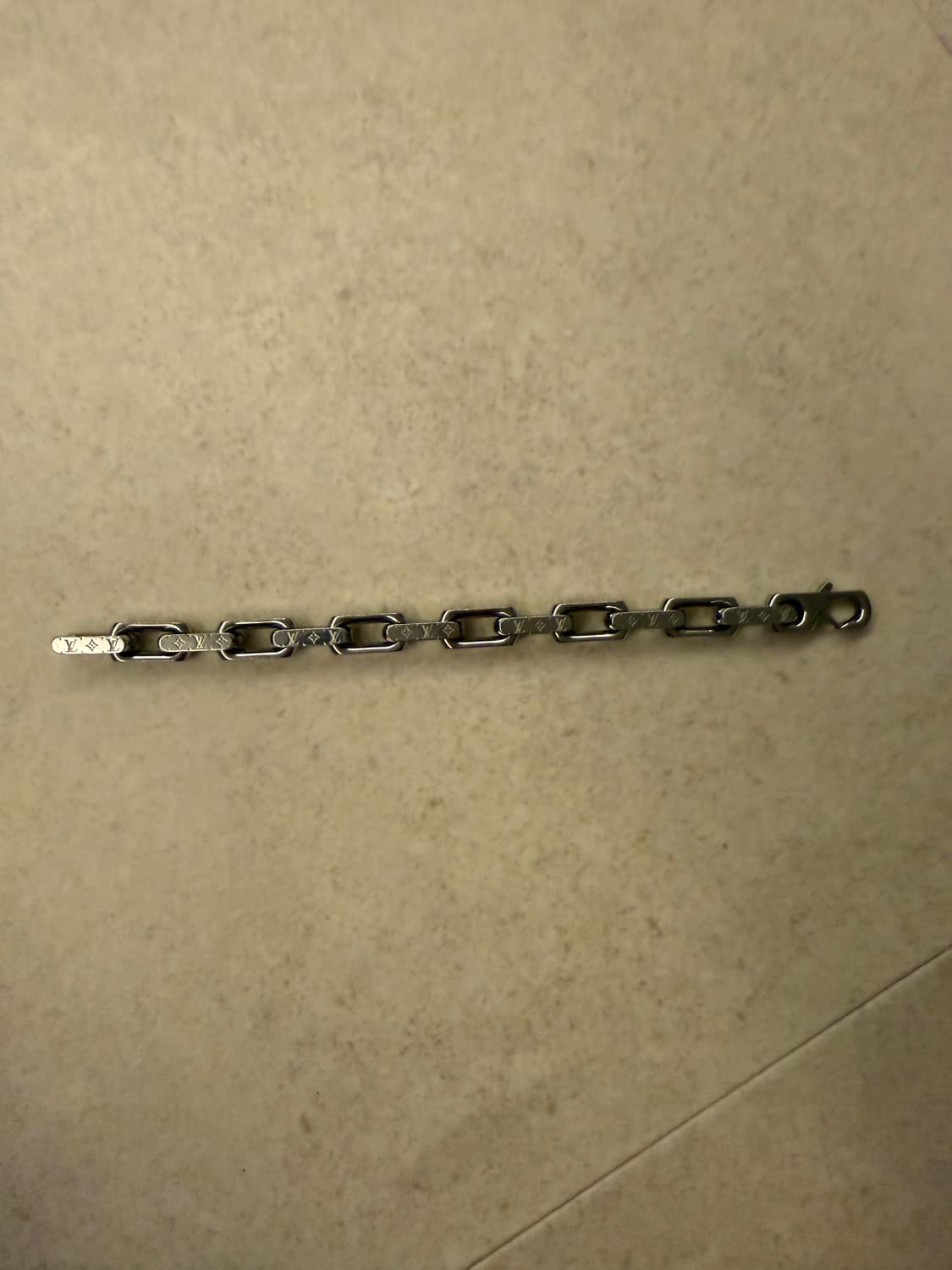 루이비통 버질아블로팔찌 상품이미지3