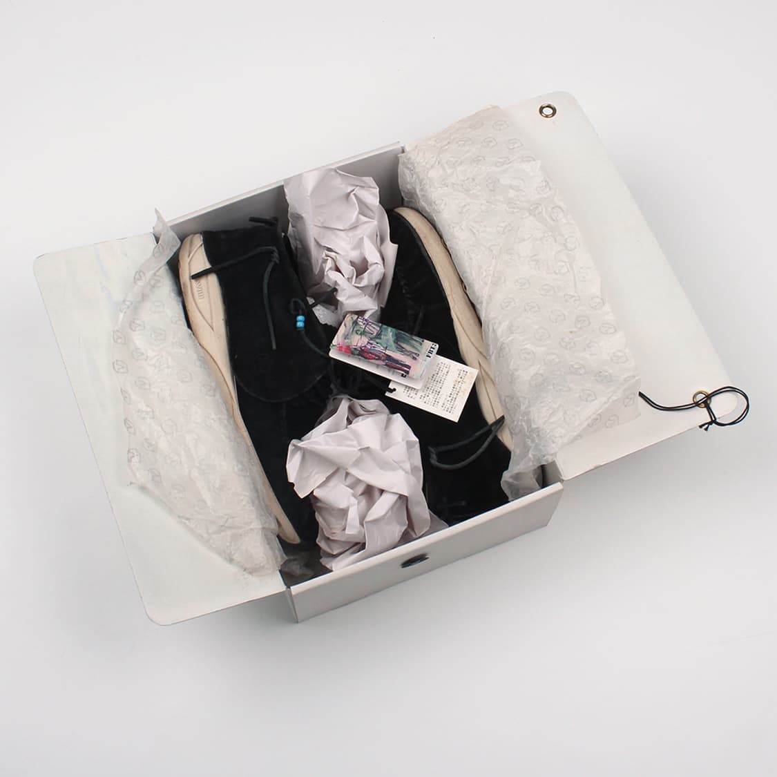 비즈빔 VISVIM FBT 슈즈 신발 상품이미지9