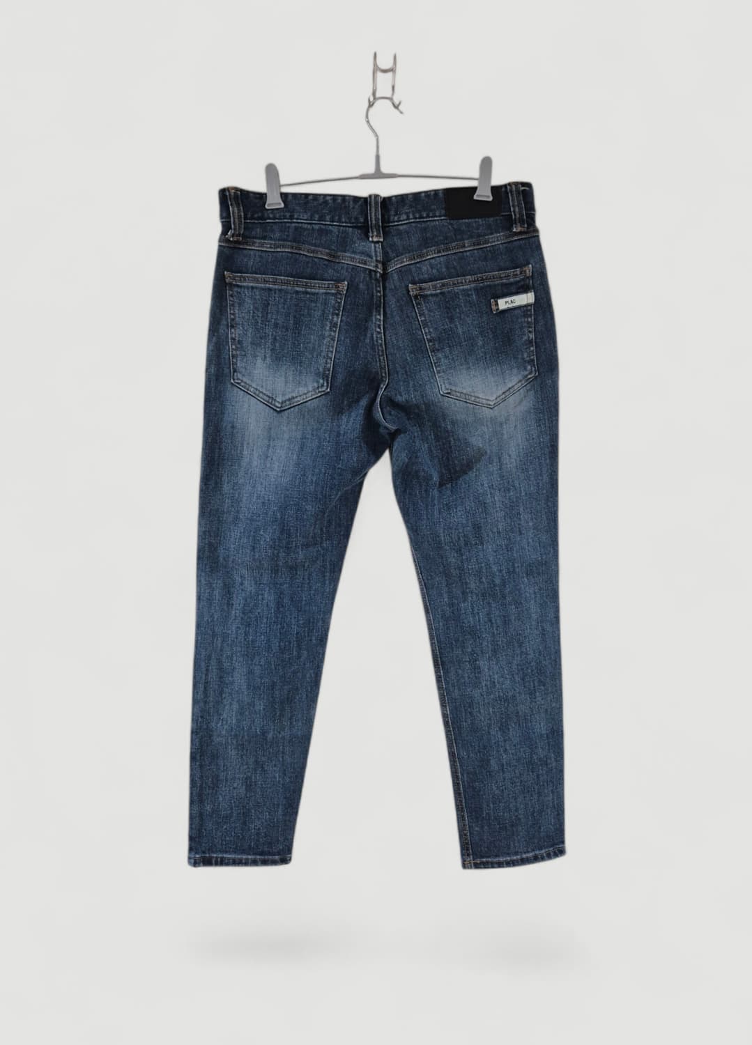 [31]플랙진 스판 데님청바지 상품이미지3