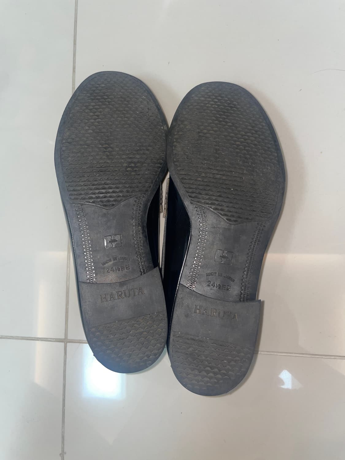 하루타 로퍼 (245) 상품이미지3