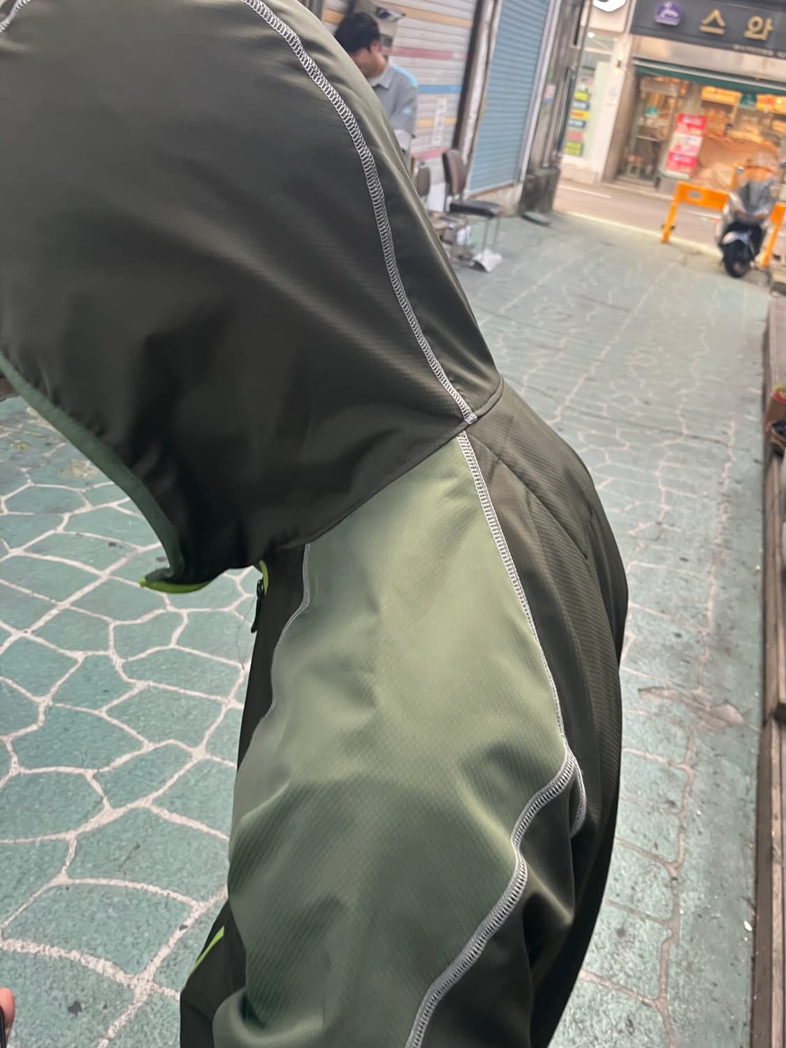 컬럼비아 스위트 자켓 상품이미지3