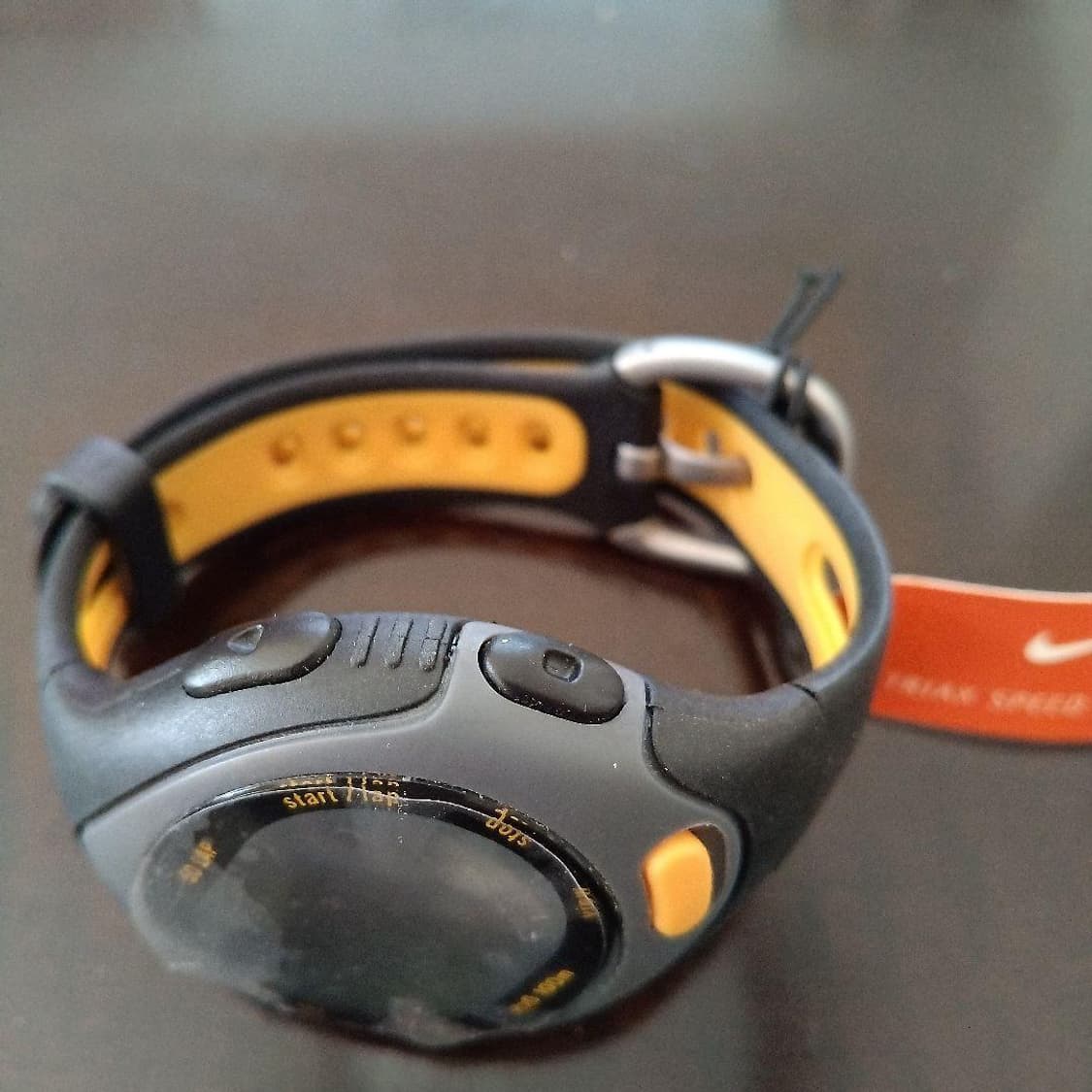 나이키 트라이액스 스피드 50 슈퍼 Triax 시계 상품이미지2