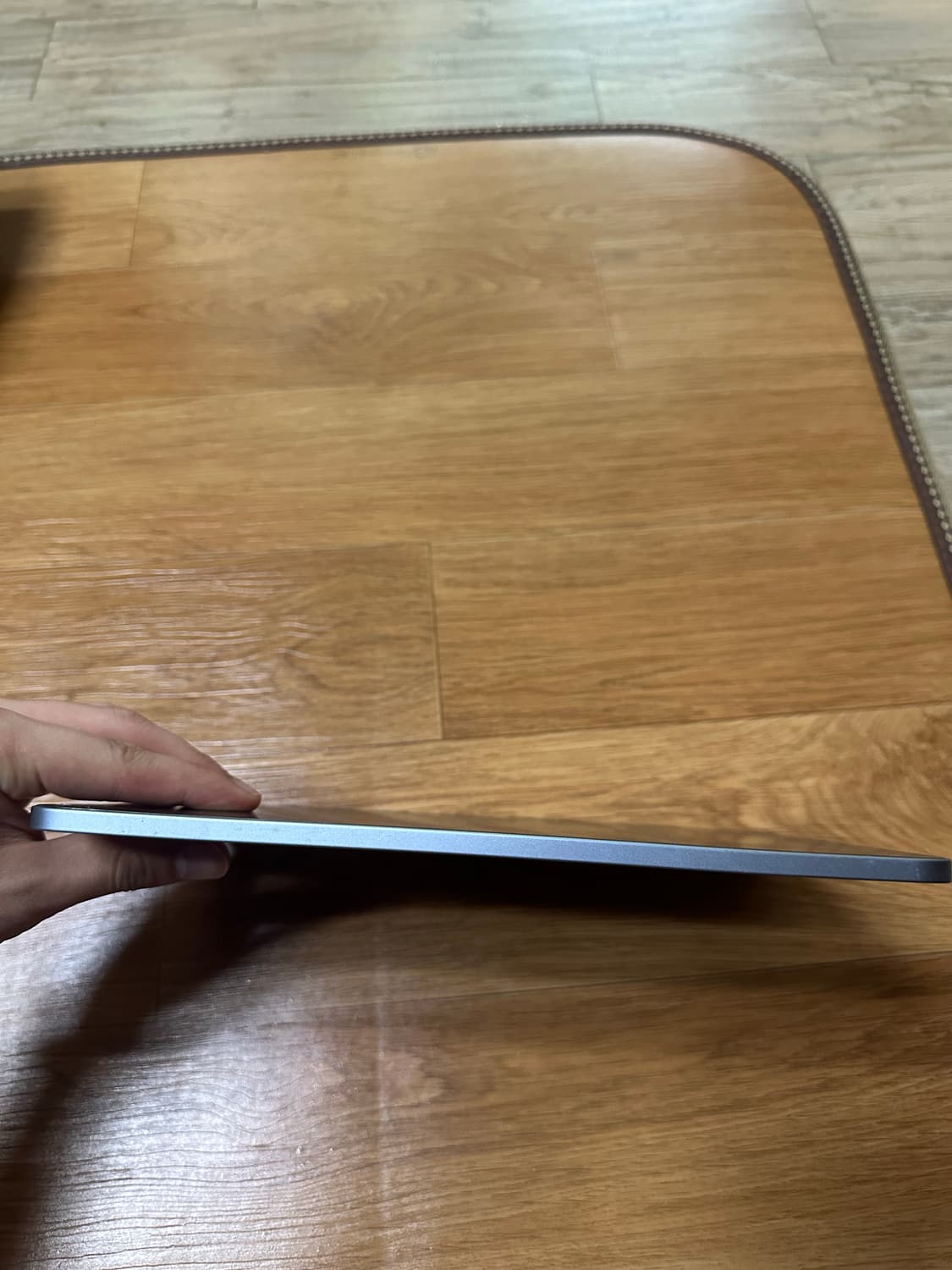 아이패드 에어4세대 스카이블루 64기가 상품이미지7