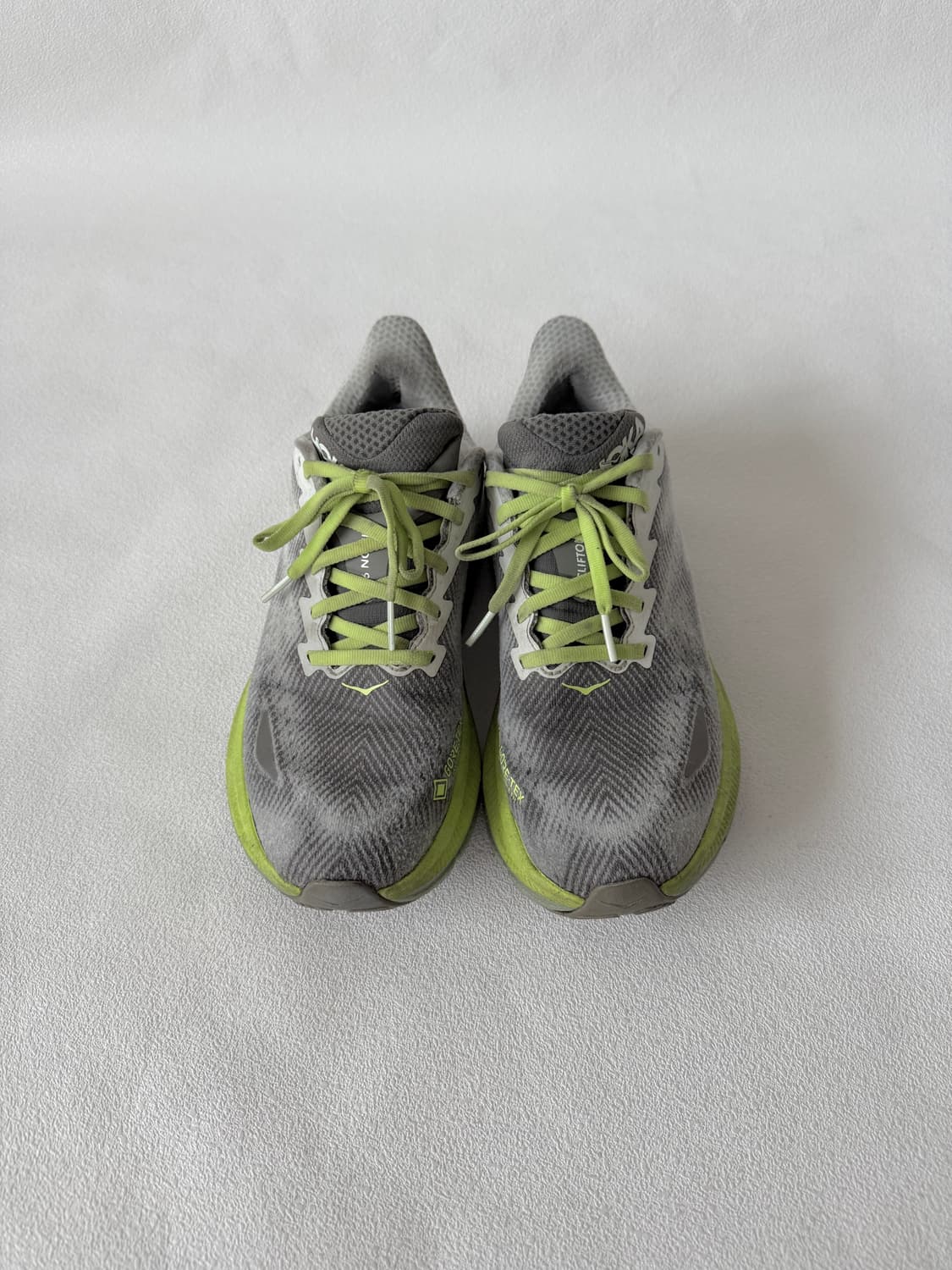 [250]호카(HOKA) 고어텍스 런닝화 상품이미지3