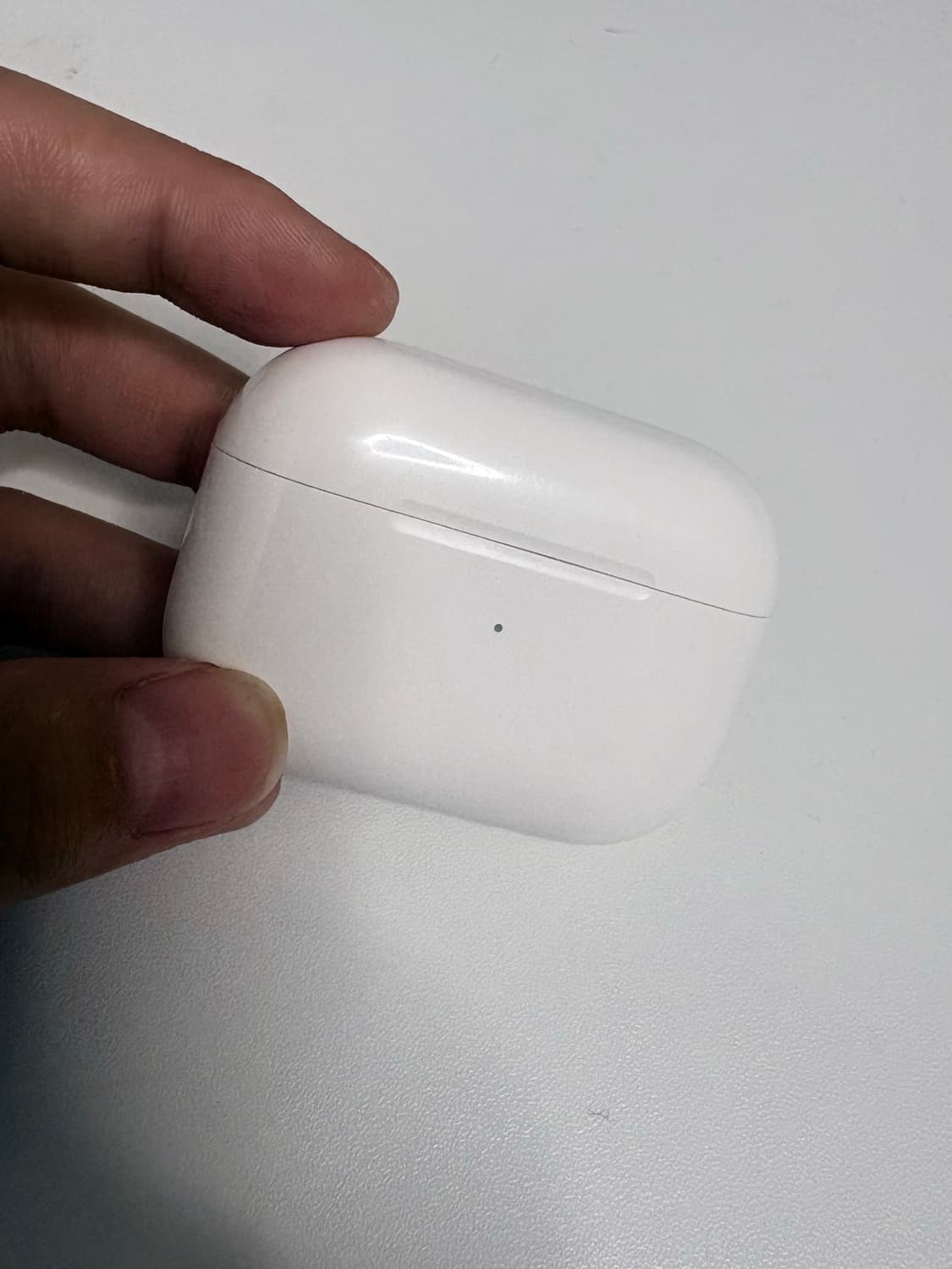 애플 에어팟 프로2 본체 8핀 상품이미지2