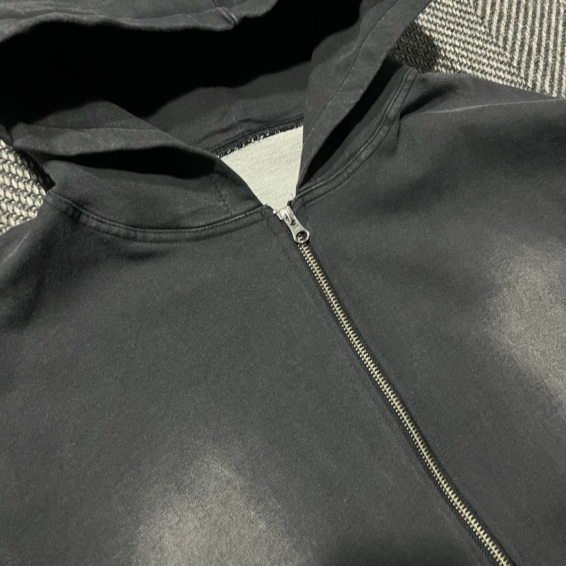 newcheapchic DP 뉴치프시크디피 후드집업  상품이미지3