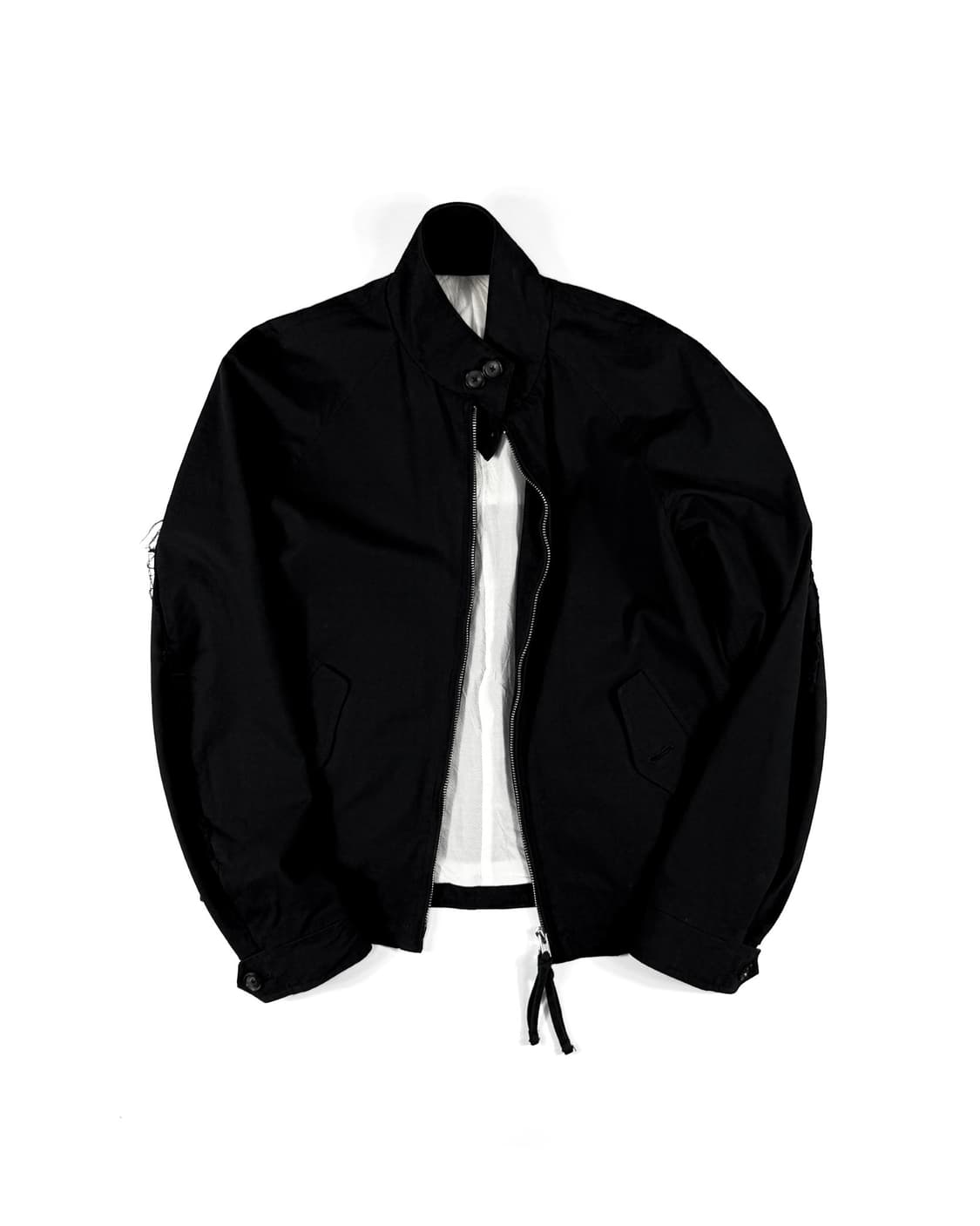 타카히로미야시타 더 솔로이스트 17aw 자켓 상품이미지1