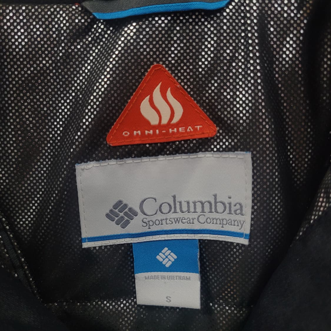 컬럼비아 알파인 액션 옴니히트 알파인 액션 자켓 상품이미지7