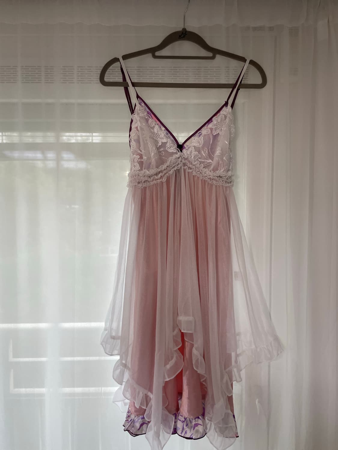 페어리 모리걸 슬립 상품이미지7