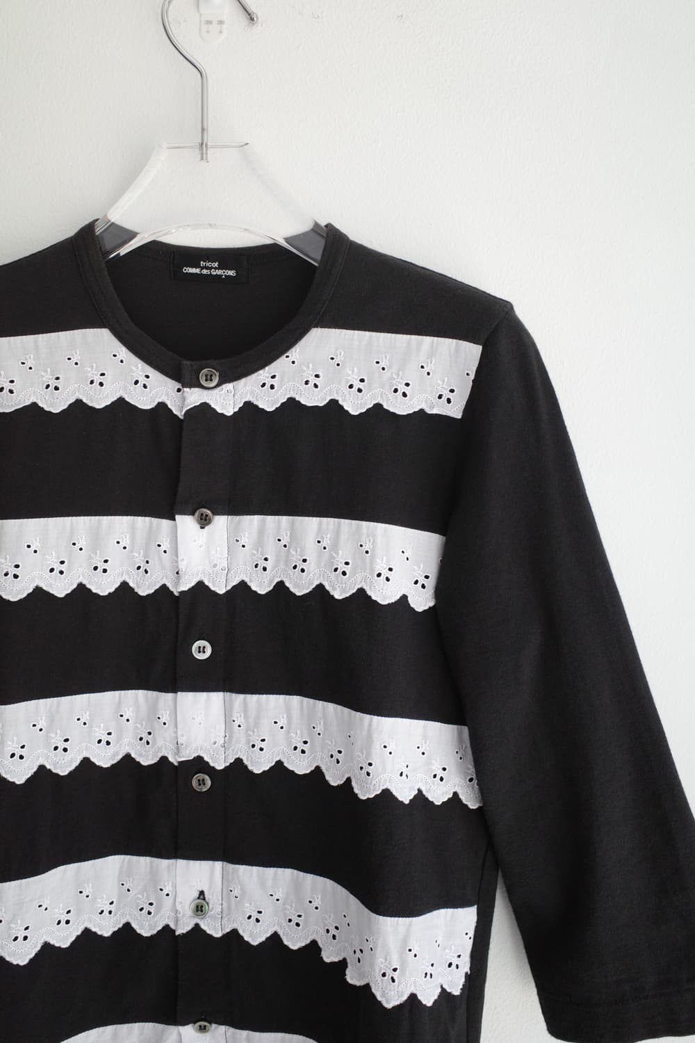 Lace cardigan 상품이미지7