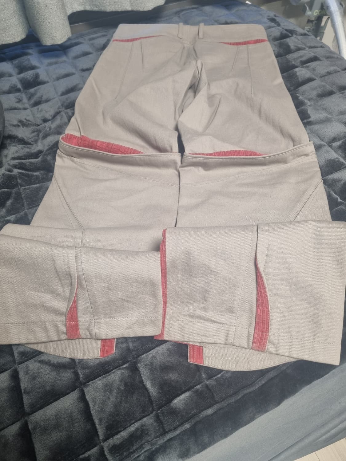 엑슬림 ep.7 women 02 trouser 상품이미지5