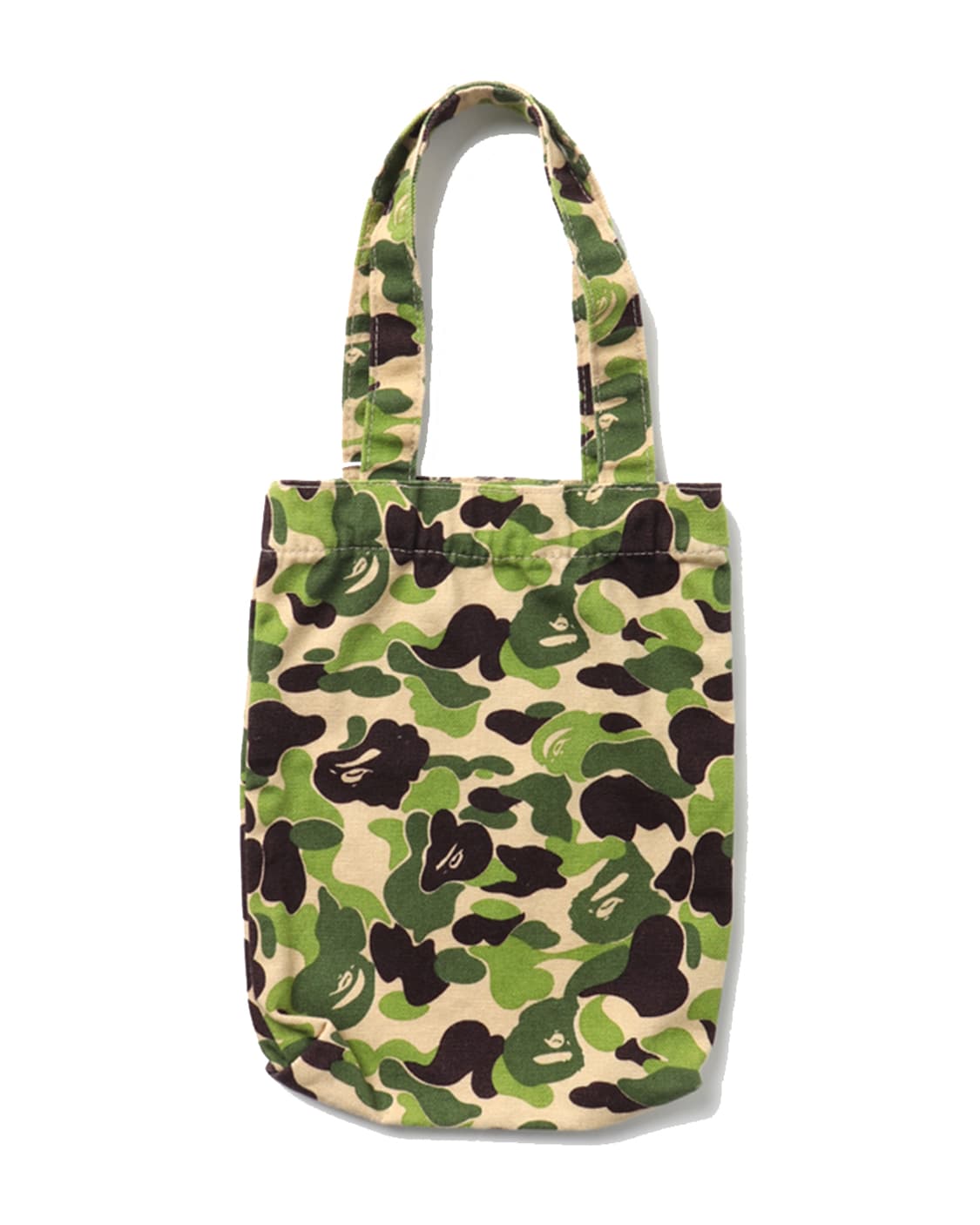 베이프 A BATHING APE Camo Tote Bag 상품이미지1