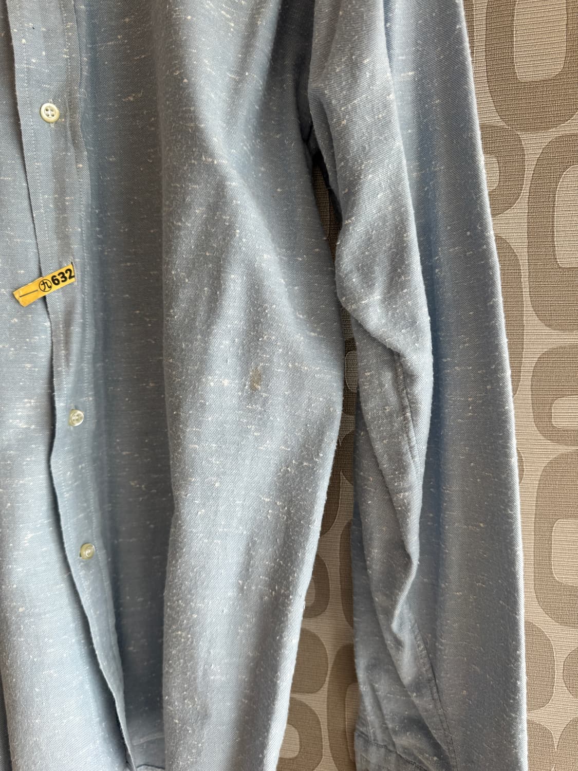 Guy Rover 가이 로버 (기로버) 셔츠 상품이미지3