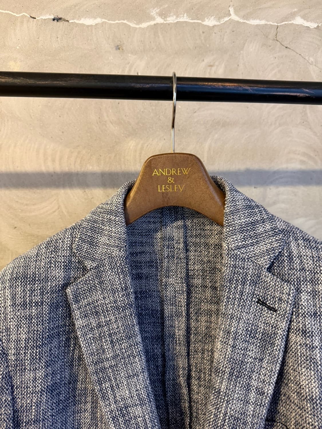 빨질레리 썸머 트위드 자켓 100 상품이미지3