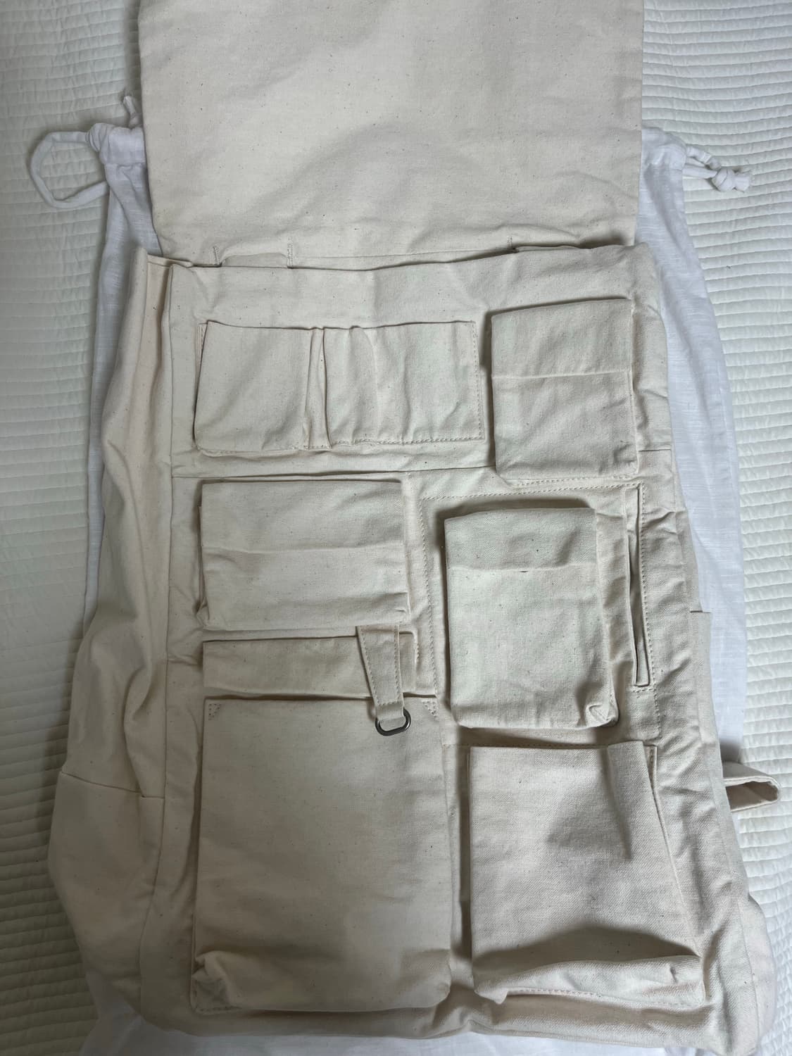 toogood × CHACOLI THE BUILDER BAG 상품이미지7