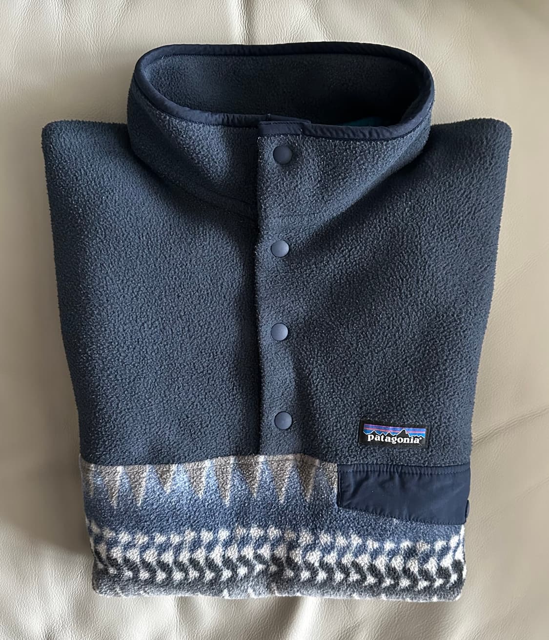 파타고니아 신칠라 S 상품이미지1