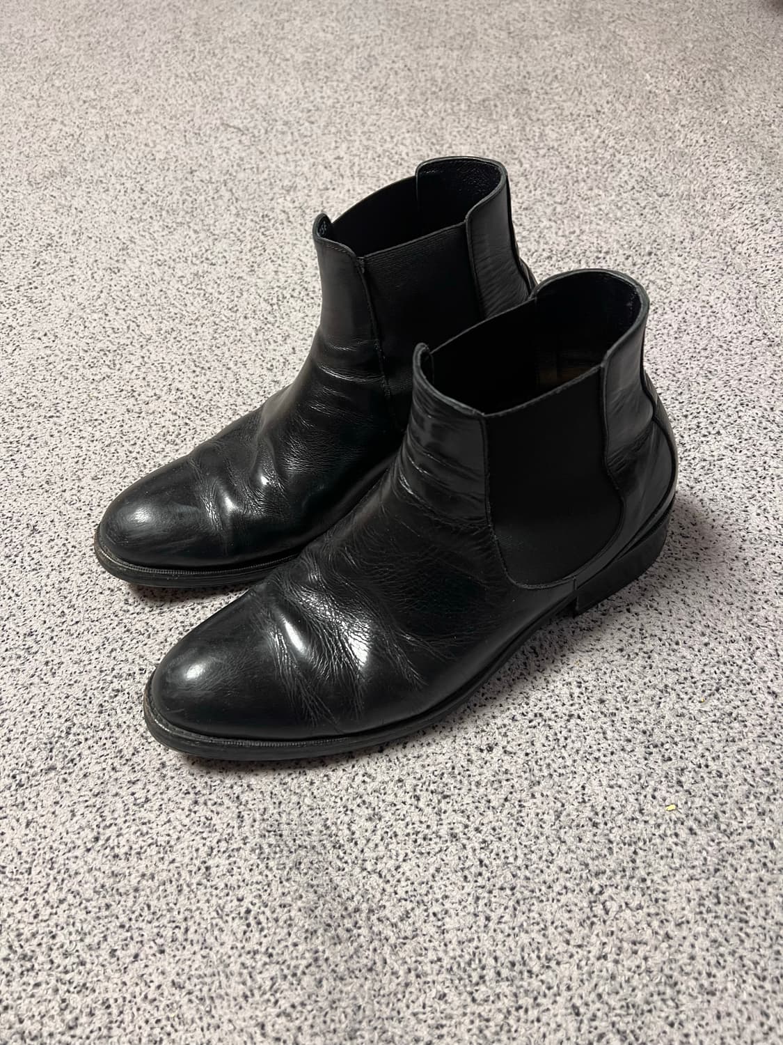 Boots 275 상품이미지3