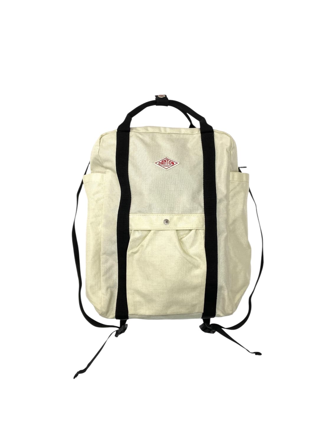 Danton ivory bag pack 상품이미지1