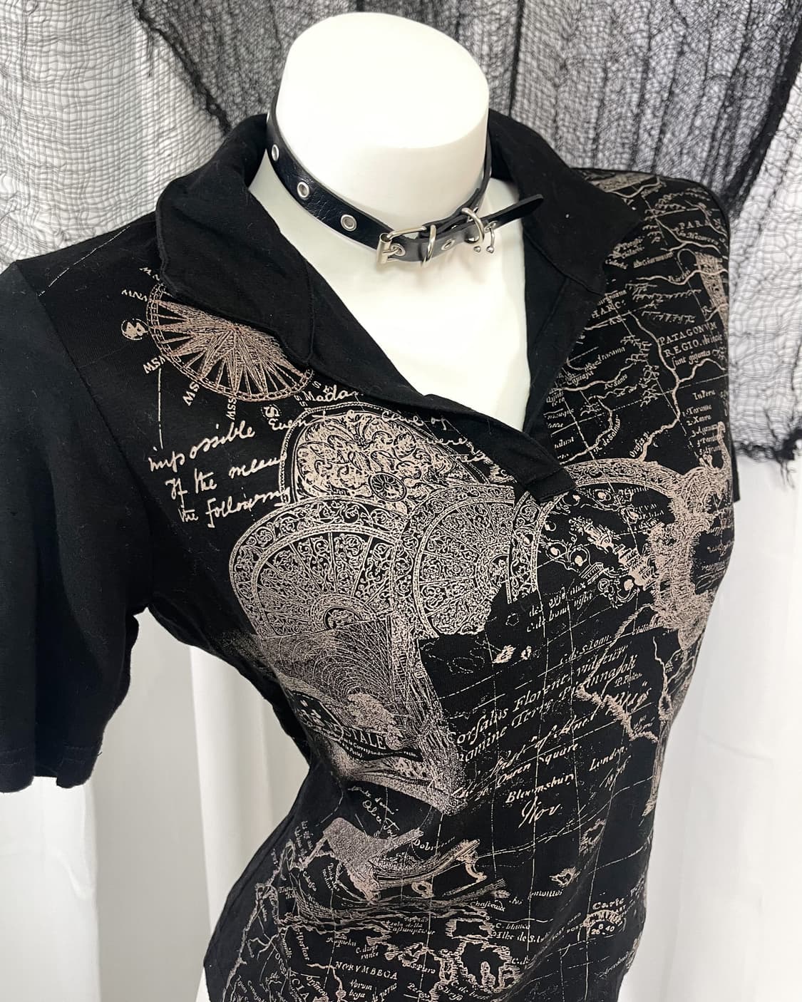 printing pk t-shirt 상품이미지3