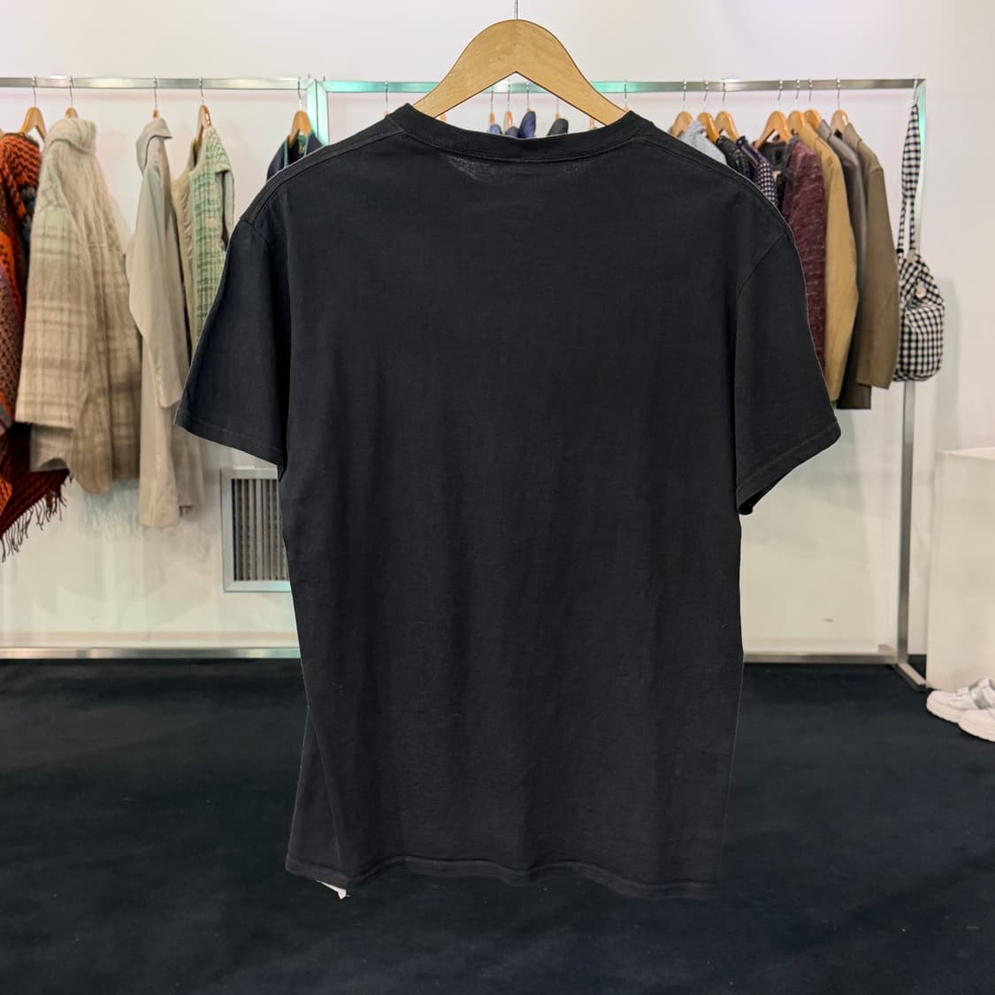 [M] 코비브라이언트 어메이징헤프닝 티셔츠  상품이미지2