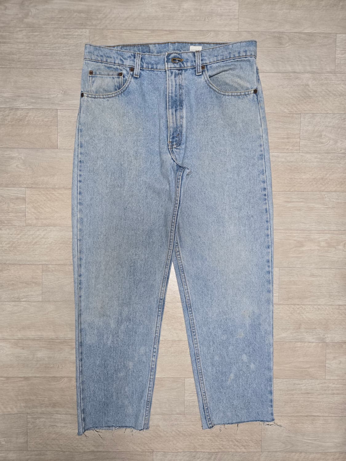 90s levis 550 34/30 상품이미지2