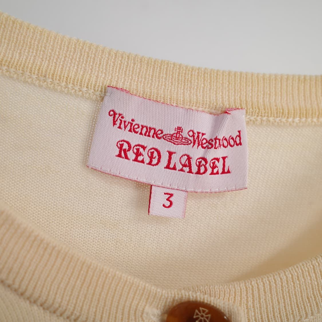 vivienne westwood red label 상품이미지2