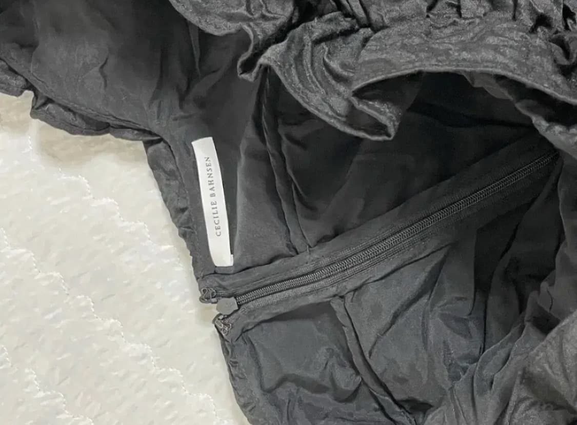 세실리아반센 원피스 세실리에반센 상품이미지3