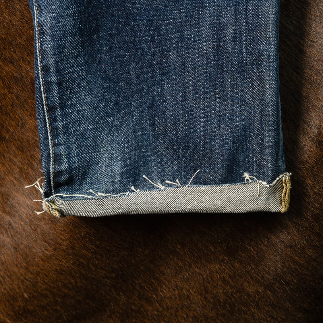 [36] 돌체앤가바나 14시즌 데미지 워시드 데님팬츠 MB-1400  상품이미지7