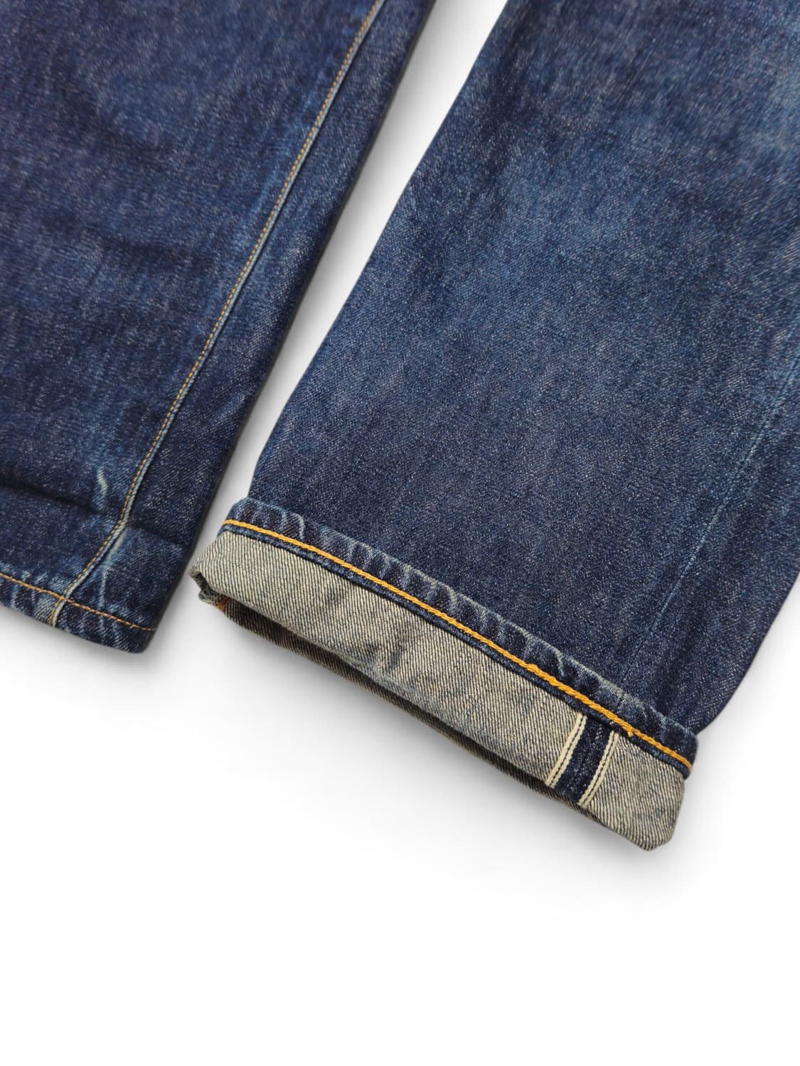 스튜디오 다치산 SD-202 셀비지 데님 청바지 32 상품이미지8