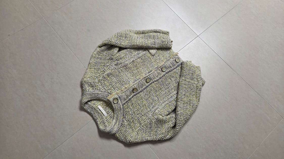 시스템  (SYSTEM) 트위드 가디건 상품이미지8