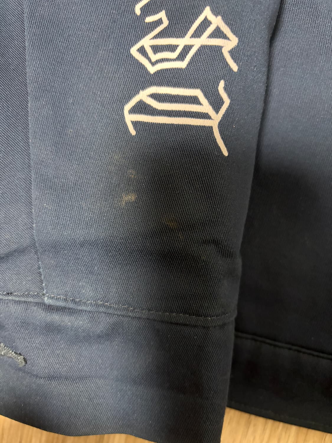 챌린져 쓰레셔 워크자켓 상품이미지4