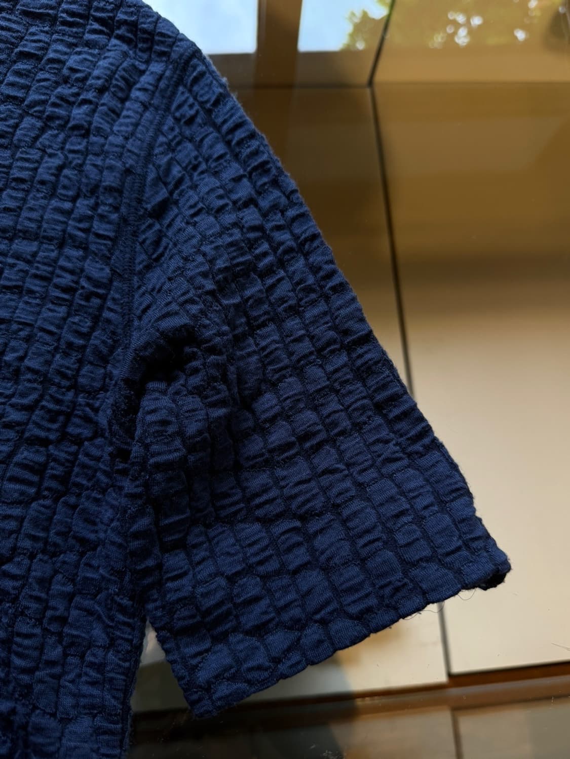 산드로 티셔츠 100 상품이미지8