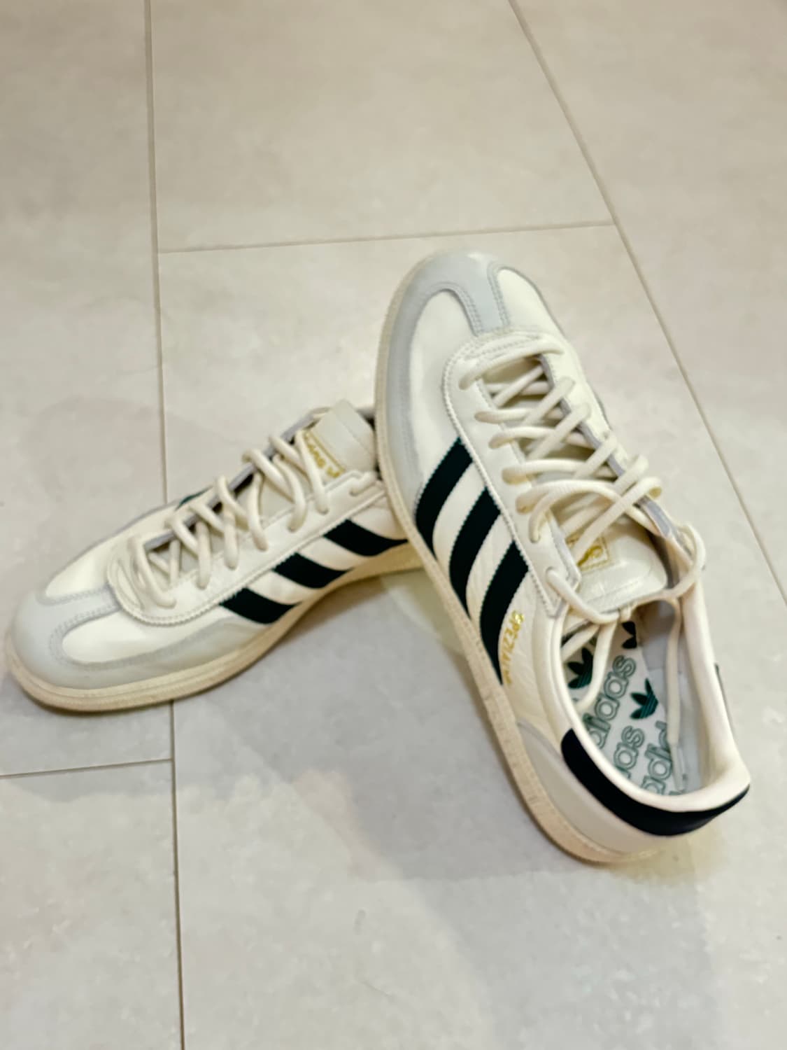 아디다스 스페지알 스니커즈 운동화 상품이미지2