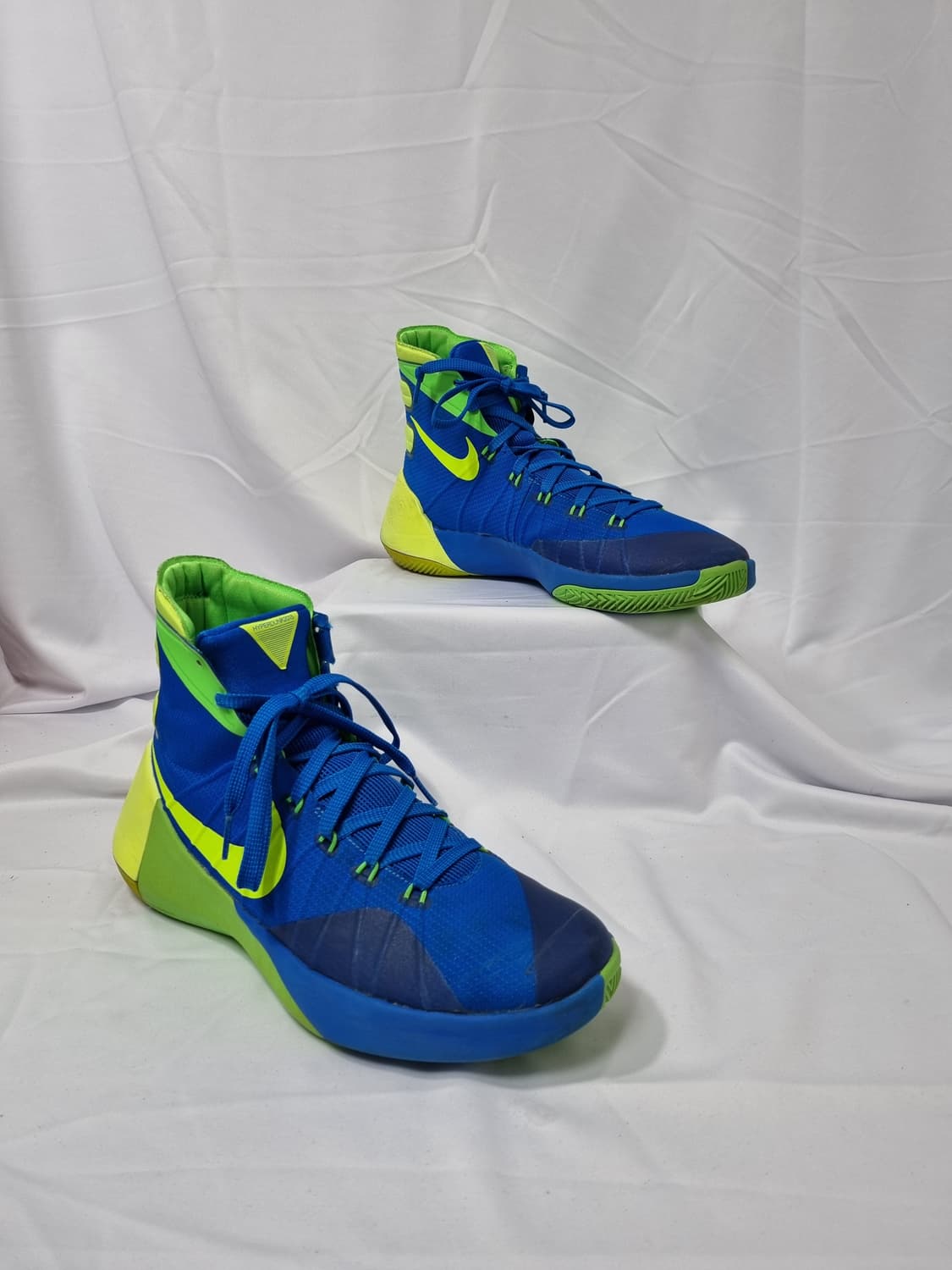 275 나이키 하이퍼덩크 2015 농구화 스니커즈 상품이미지4