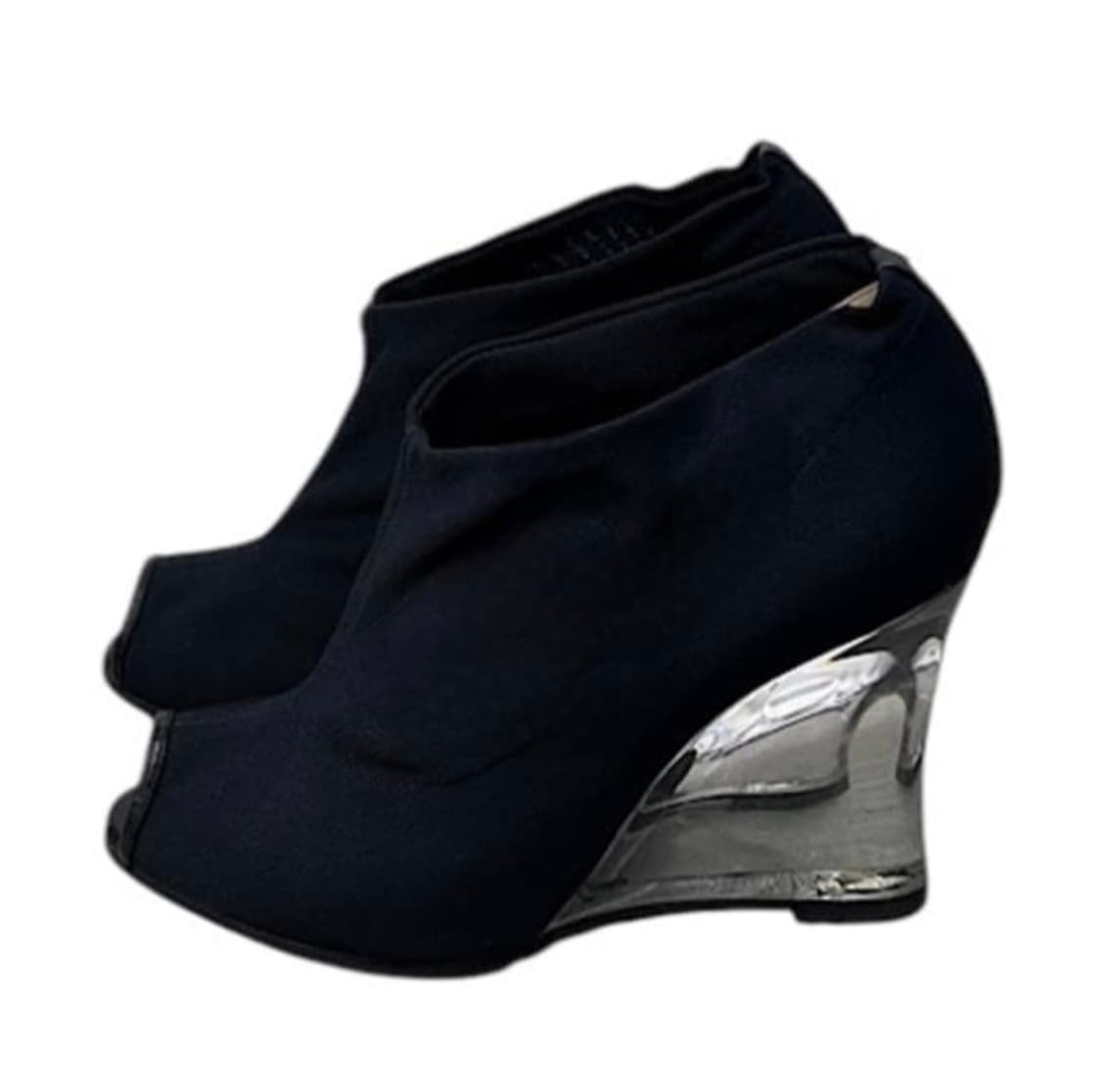 Emporio Armani 웨지힐 상품이미지4