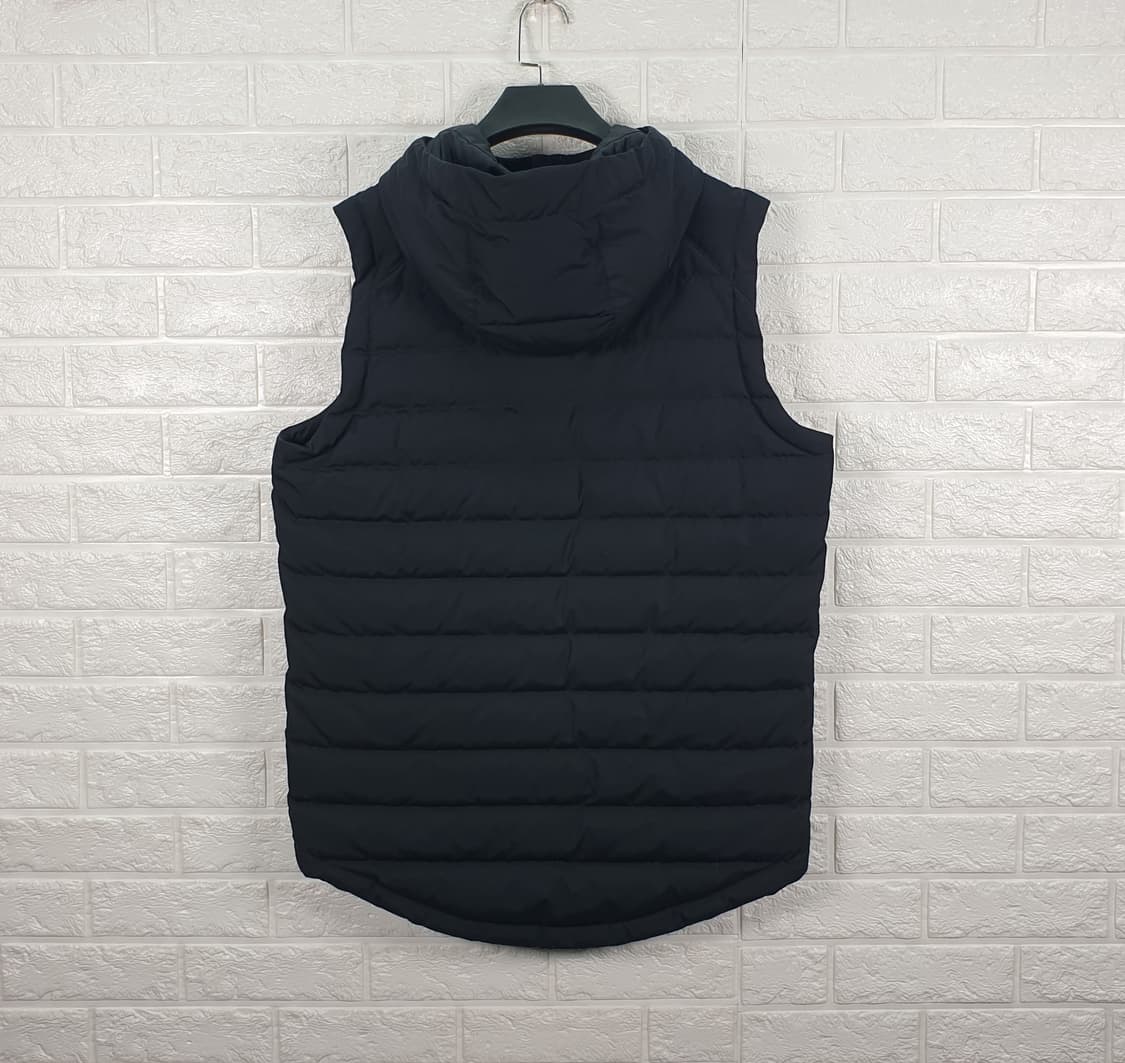 [100]나이키 NSW 덕다운 윈드러너 베스트 상품이미지2