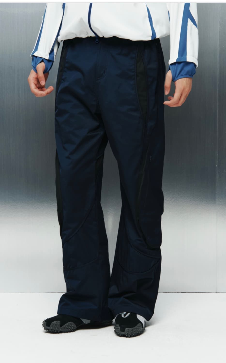 산산기어 COVERING POCKET PANTS V2 상품이미지3