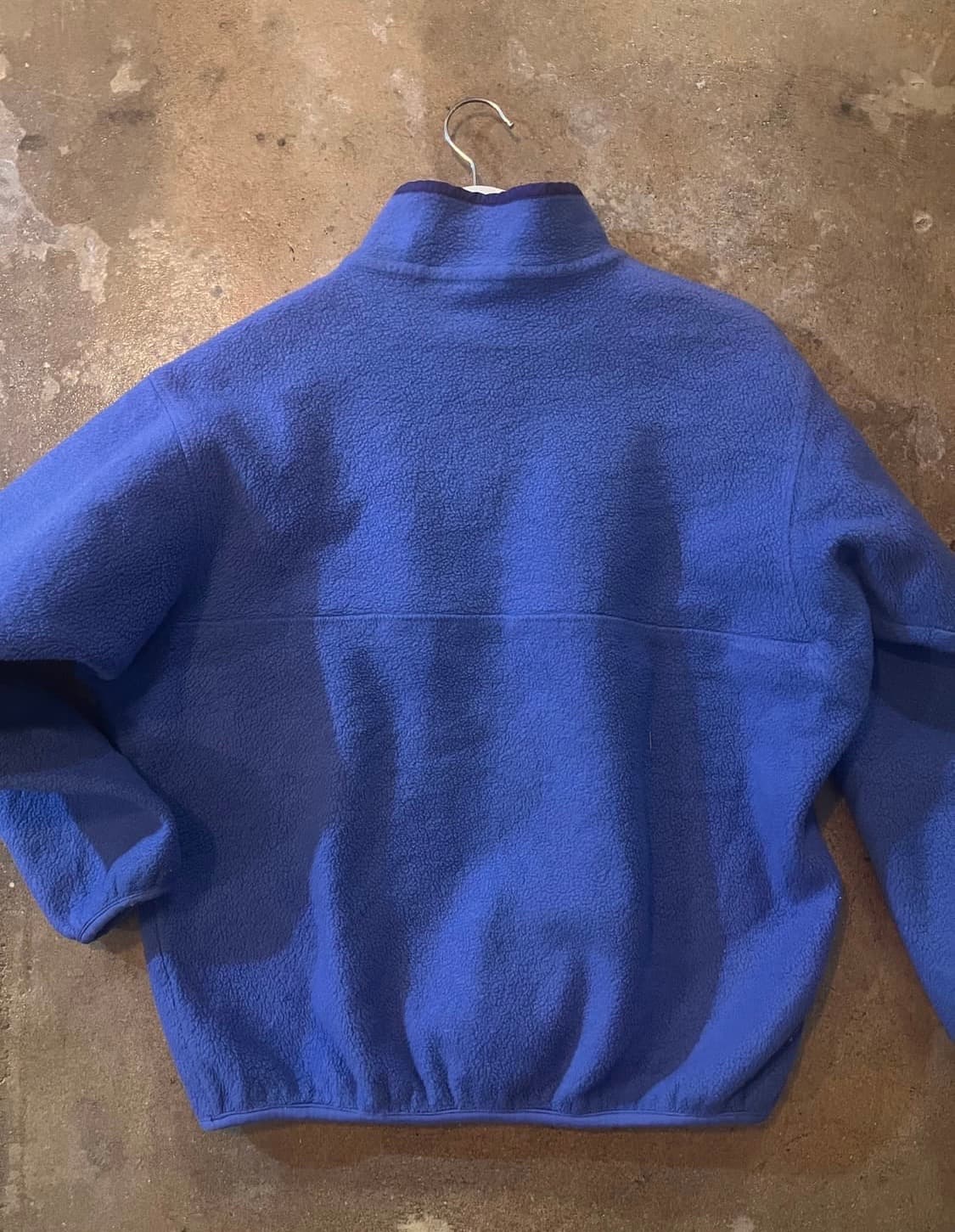 90s 파타고니아 신칠라 patagonia synchilla 상품이미지4