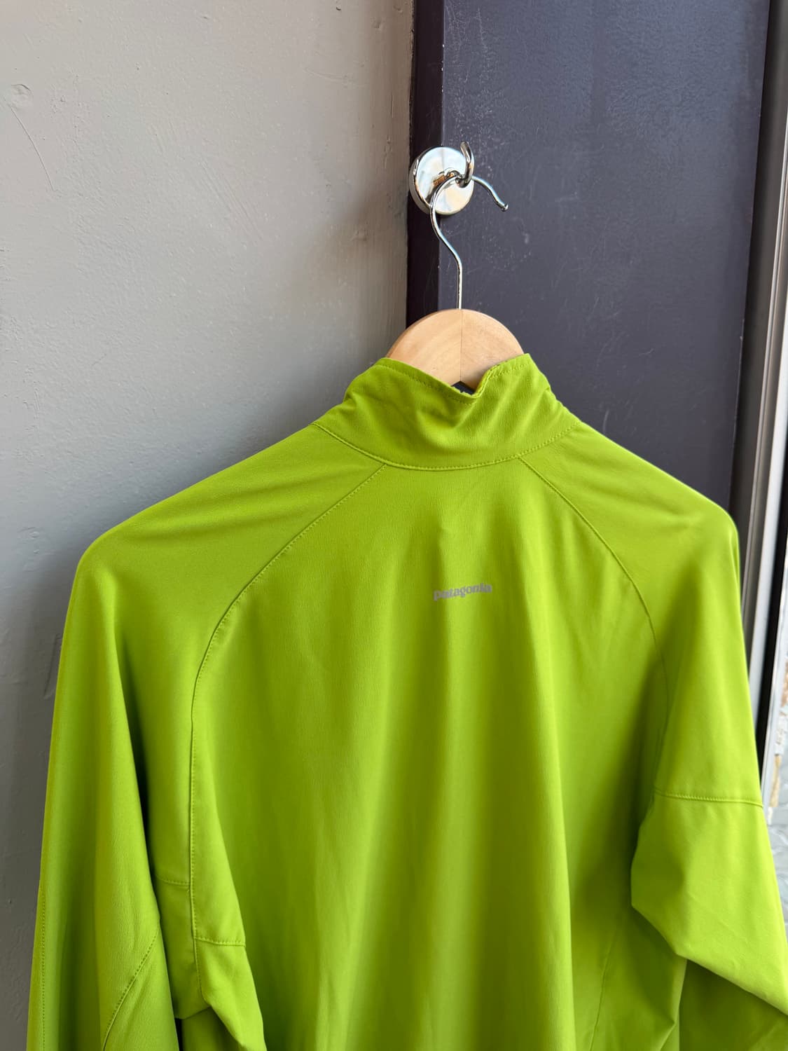105/ 파타고니아 트레블러 기능성 집업 자켓 상품이미지7