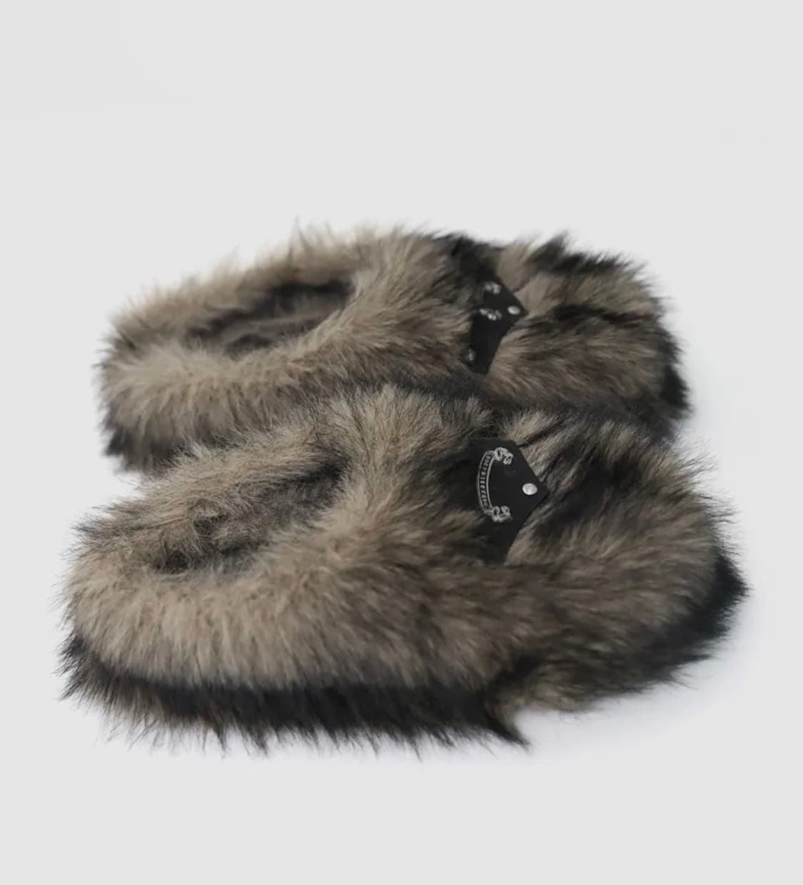 배드블러드 바이퍼 퍼 블로퍼 250-255 상품이미지2