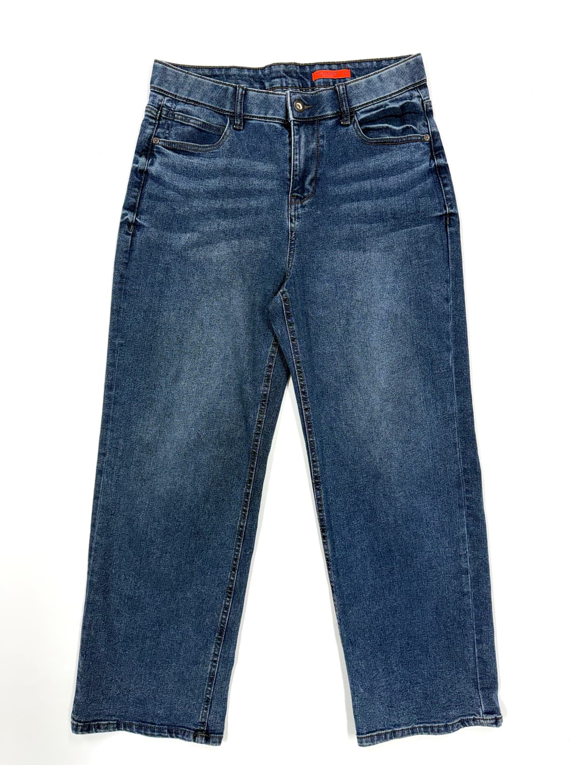 Mcstuart 데님팬츠 상품이미지1