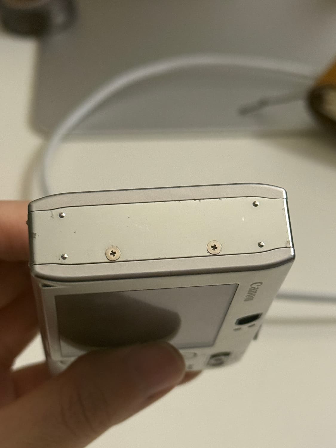 캐논 익시25is ,익서스85is (작례O) 상품이미지3